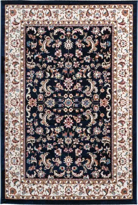 Produktbild von My Isfahan 741 Navy 120cm x 170cm