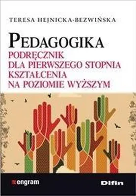 Obrázok produktu pre Pedagogika