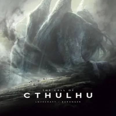 Produktbild von The Call of Cthulhu