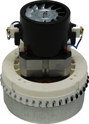 Produktbild von Saugmotor für Nilfisk-Alto M 2, 492.3.568