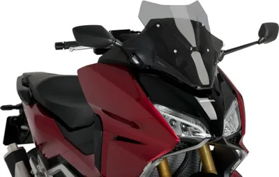 Obrázek produktu pro PUIG v-tech sport screen smoked clear pro Honda forza