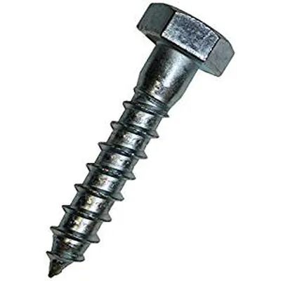 Obrázok produktu pre Dresselhaus skrutky s kľúčom Skrutky do dreva 8x70mm 200 ks pozinkované DIN 571