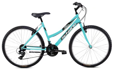 Image de Vélo tout terrain pour femmes F.lli Schiano 26 pouces, 18 vitesses