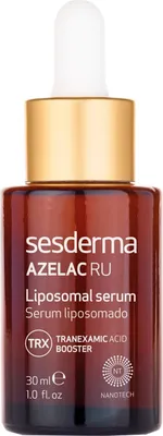 Obrázok produktu pre Sesderma Azelac RU Lipozomálne sérum 30 ml