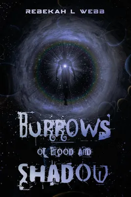 Produktbild von Burrows of Blood and Shadow