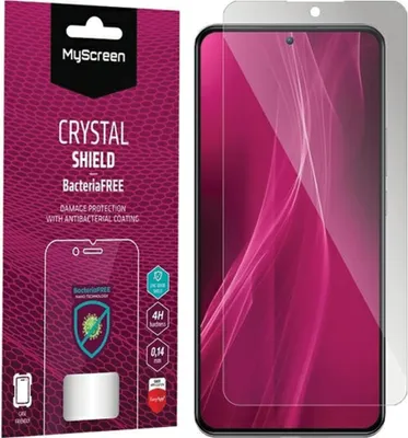 Image de Ms Crystal Bacteriafree Motorola Motog32