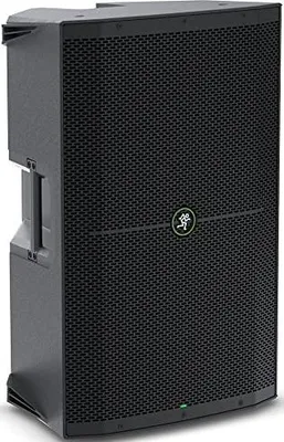 Produktbild von Mackie THUMP 215 Lautsprecher Schwarz Kabelgebunden 1400 W