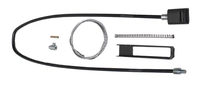 Immagine prodotto di BGS Cavo Bowden di ricambio per pinze stringitubo per Art. 467, 470 - 47