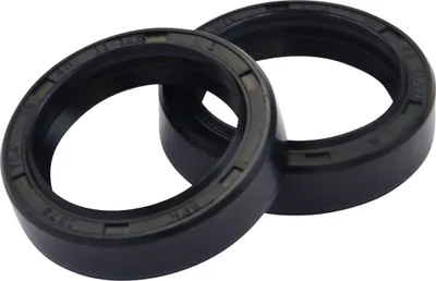 Produktbild von Gabel Simmerring Satz 36x48x11 mm für Kawasaki Yamaha Suzuki Derbi Peugeot Piaggio