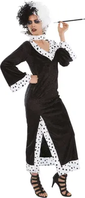 Produktbild von Miss Dalmatina 2tlg XL