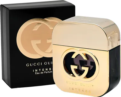Produktbild von Gucci Guilty Intense eau de Parfum für Damen 50 ml