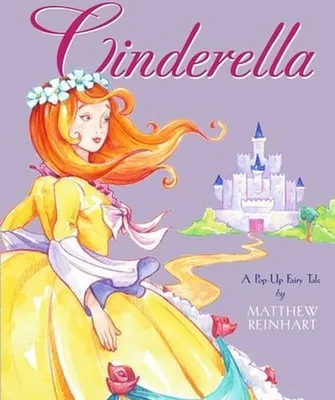 Zdjęcie produktu dla Cinderella
