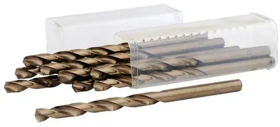 Produktbild von Artpol HSS-CO Kobalt Metallbohrer Ø 1.1 mm 10 Stück