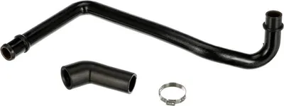 Image de Tuyau (ventilation du carter) GATES EMH482