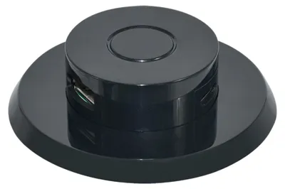 Obrázek produktu pro Napájecí zásuvka 1,5 m 2xUSBA+USBC 24W SOLIGHT DC63B-PD24 BLACK