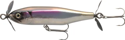 Image de DAIWA Steez PROP 85S, Appât, 8,5cm, 17511-101