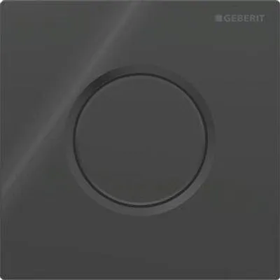 Produktbild von GEBERIT 242811DW1 Typ 01 Betätigungsplatte für UR-Strg.