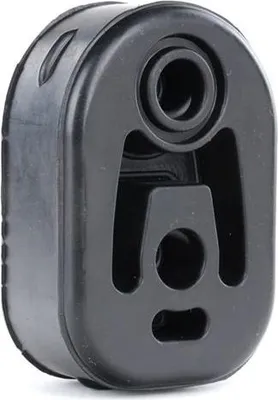 Produktbild von FA1 Auspuffhalter passend für MERCEDES-BENZ C-Klasse Limousine (W204) Auspuffanlage Montageteil 143-927