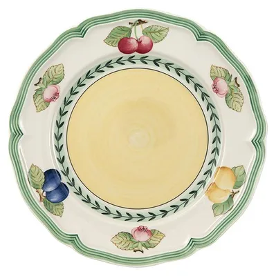 Immagine prodotto di Villeroy & Boch piatto da insalata 21cm French Garden 1022812640
