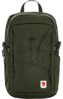 Immagine prodotto di Fjällräven Skule 24 - Zaino 47 cm (deep forest)