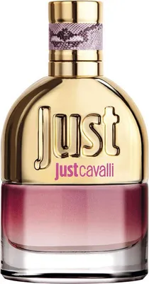 Obrázek produktu pro Roberto Cavalli Just Cavalli EDT 75 ml W