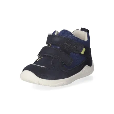 Produktbild von Superfit Halbschuhe für Jungen in blau blau 460-80-00070