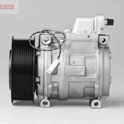 Obrázek produktu pro Klimakompresor DENSO DCP17092