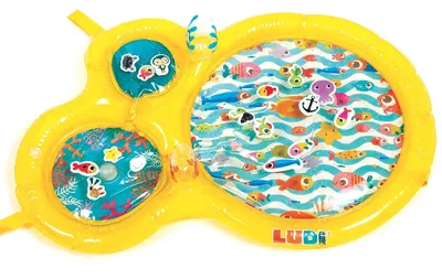 Image de Ludi LUDI 30078 inflatable toy