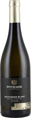Produktbild von Pfitscher Sauvignon Blanc Saxum 2024 | Weißwein | Italien | 1 x 0,75 Liter