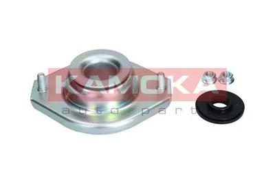 Produktbild von KAMOKA 209256 Reparatursatz Federbeinstützlager Vorne für OPEL AGILA (A) (H00) für SUZUKI IGNIS II