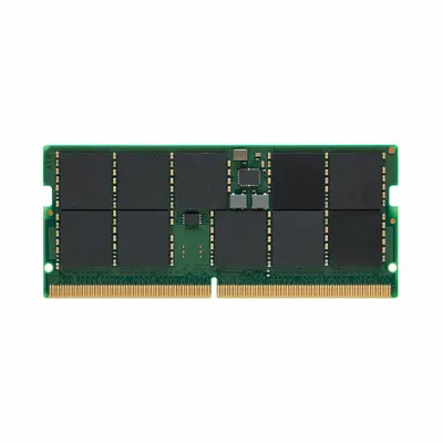 Produktbild von Kingston Server Premier - DDR5 - Modul - 16 GB - SO DIMM 262-PIN - 5600 MHz / PC5-44800 - CL46 - 1.1 V - ungepuffert - ECC