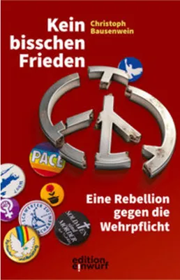 Produktbild von Kein bisschen Frieden