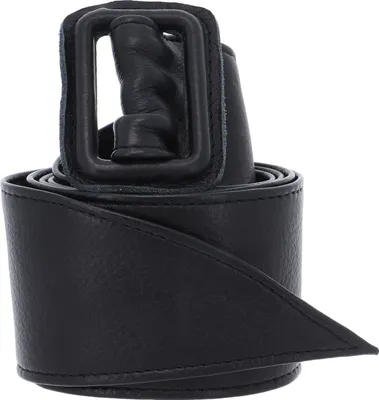 Immagine prodotto di Vanzetti Pelle cintura Sun Kissed 50mm Full Leather Belt W80 Black nero