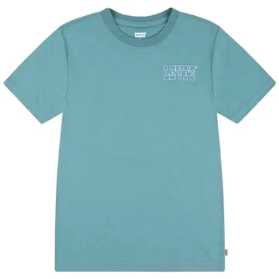 Obrázok produktu pre Tričko Levi's LVB SUN BURST TEE pre Chlapčenské