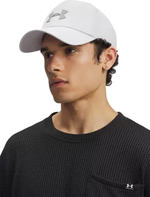 Produktbild von Under Armour Storm Blitzing Adjustable Kappe Grau  Mann Grau One Size