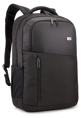 Produktbild von Case Logic Propel PROPB116 Black, Rucksack, 39,6 cm (15.6"), Schultergurt, 890 g