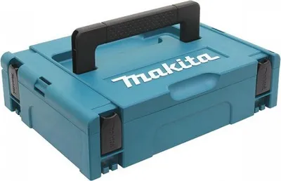 Image de Coffret MAKITA MAKPAC 1 - 821549-5