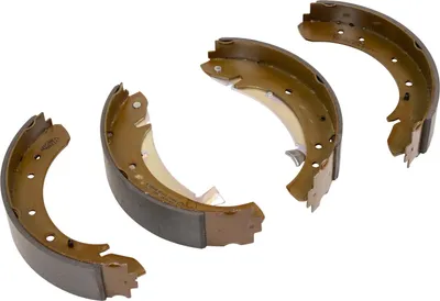 Produktbild von Magneti Marelli Bremsbackensatz 16 Zoll 77362428