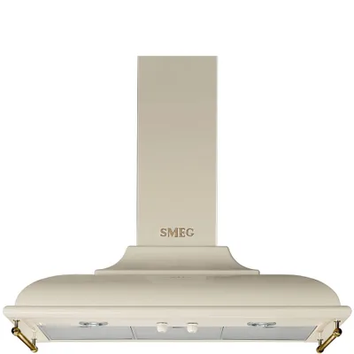 Obrázok produktu pre Vstavaný odsávač pár SMEG KC19POE