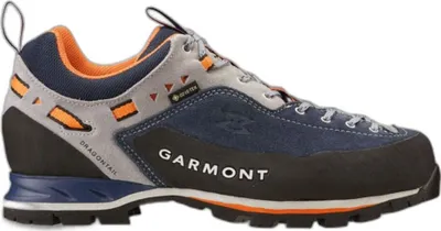 Obrázek produktu pro Garmont Dragontrail Mint Goretex Approach Shoes Grey EU 37 1/2 Man Grey EU 37 1/2