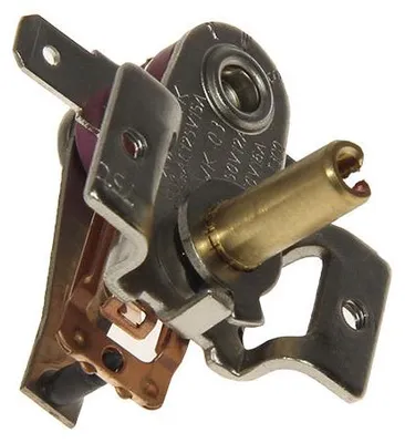 Image de Radiateur à convection Delonghi HBE KR7 avec thermostat réglable jusqu'à 250 °C