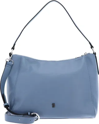 Immagine prodotto di s.Oliver borsa a tracolla borsa a tracolla Shoulder Bag Blue grigio cadetto