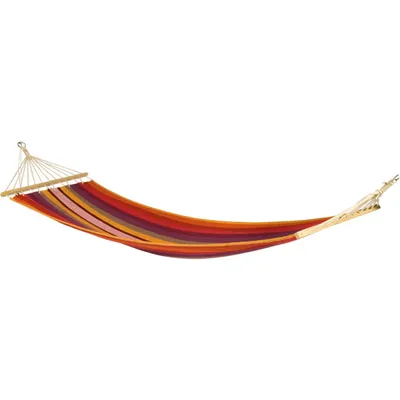 Productafbeelding van Hangmat Regenboog 200x80cm