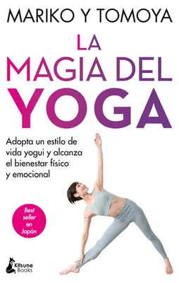 Image de La magie du yoga