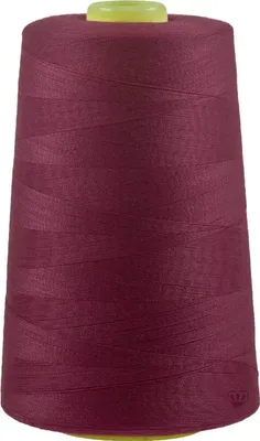 4572m Overlockgarn, Nähgarn Polyester, A580