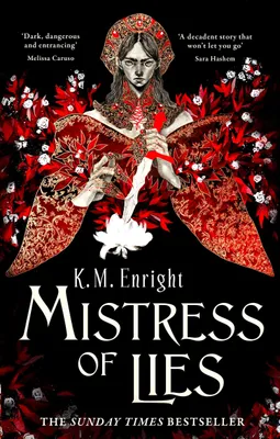 Produktbild von Mistress of Lies