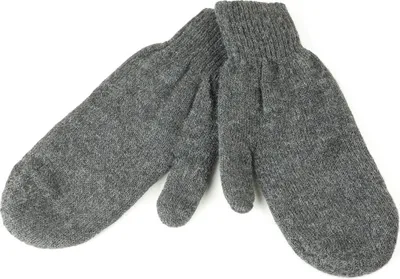Produktbild von Engelshof Alpaka Fausthandschuhe 10 (XL)