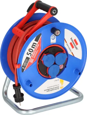 Zdjęcie produktu dla Brennenstuhl H07RN-F 3G1,5, 50 m