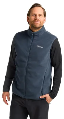 Produktbild von Jack Wolfskin WALDSTEIG FZ VEST M