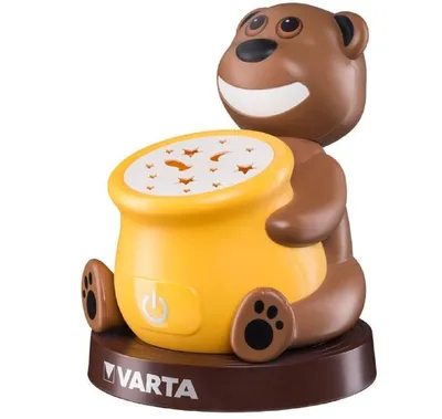 Immagine prodotto di Luce notturna Varta Paul the Bear 3AA